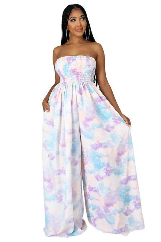 WOMEN FASHION JUMPSUIT - Shop Style & More | Fresh Looks, Everyday Deals & Free Shipping
