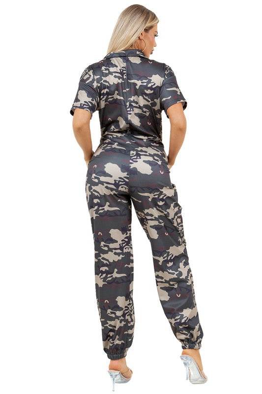 WOMEN FASHION JUMPSUIT - Shop Style & More | Fresh Looks, Everyday Deals & Free Shipping