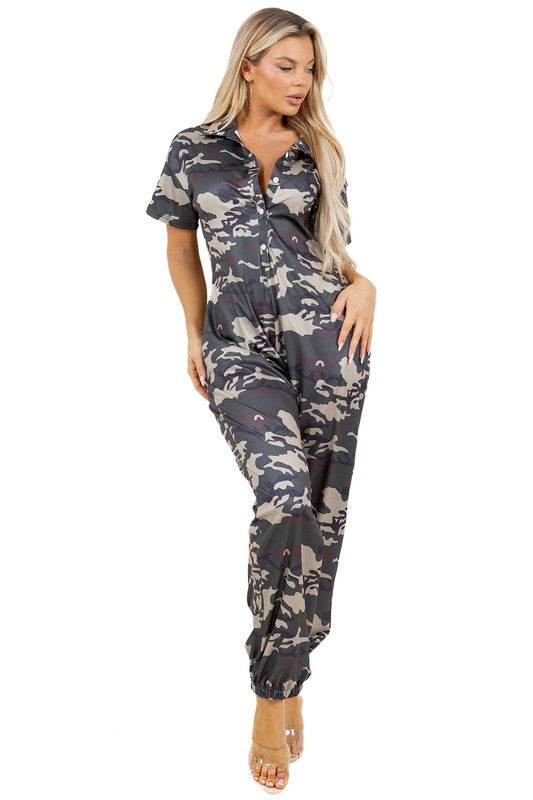 WOMEN FASHION JUMPSUIT - Shop Style & More | Fresh Looks, Everyday Deals & Free Shipping