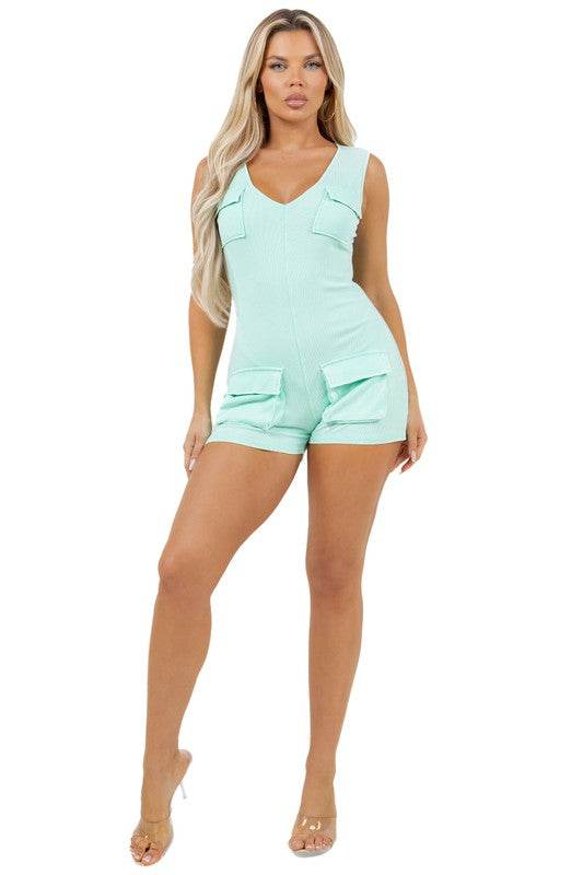 WOMEN FASHION ROMPER - Shop Style & More | Fresh Looks, Everyday Deals & Free Shipping