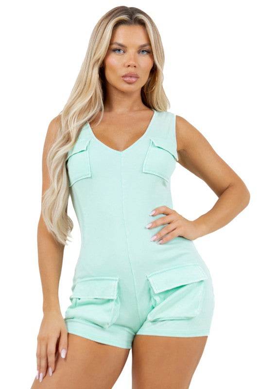 WOMEN FASHION ROMPER - Shop Style & More | Fresh Looks, Everyday Deals & Free Shipping