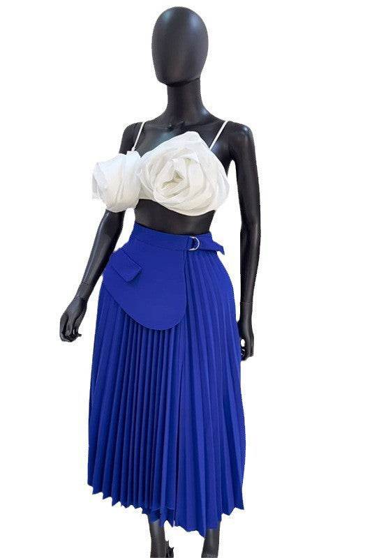 WOMEN FASHION LONG MAXI SKIRTS - Shop Style & More | Fresh Looks, Everyday Deals & Free Shipping