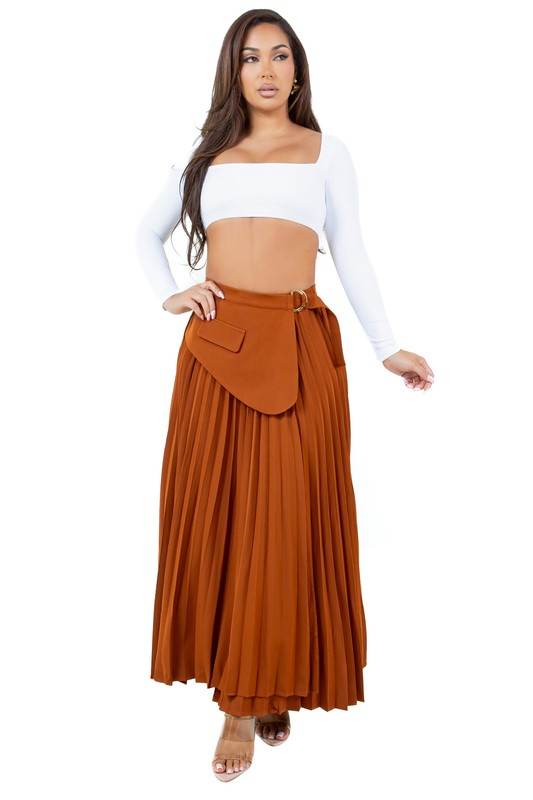 WOMEN FASHION LONG MAXI SKIRTS - Shop Style & More | Fresh Looks, Everyday Deals & Free Shipping