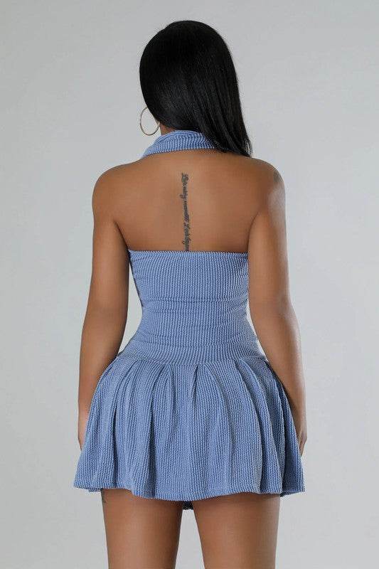 WOMEN FASHION SEXY ROMPERS SKIRT - Shop Style & More | Fresh Looks, Everyday Deals & Free Shipping