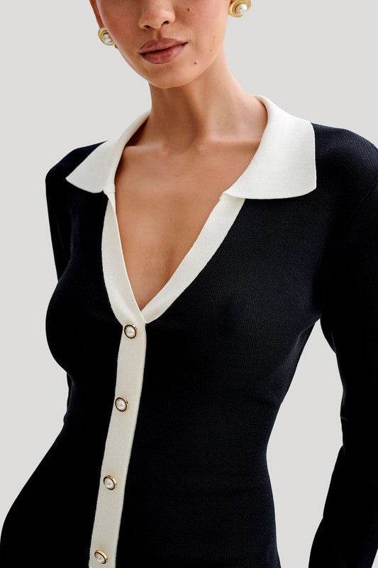 WOMEN FASHION SWEATER DRESS - Shop Style & More | Fresh Looks, Everyday Deals & Free Shipping