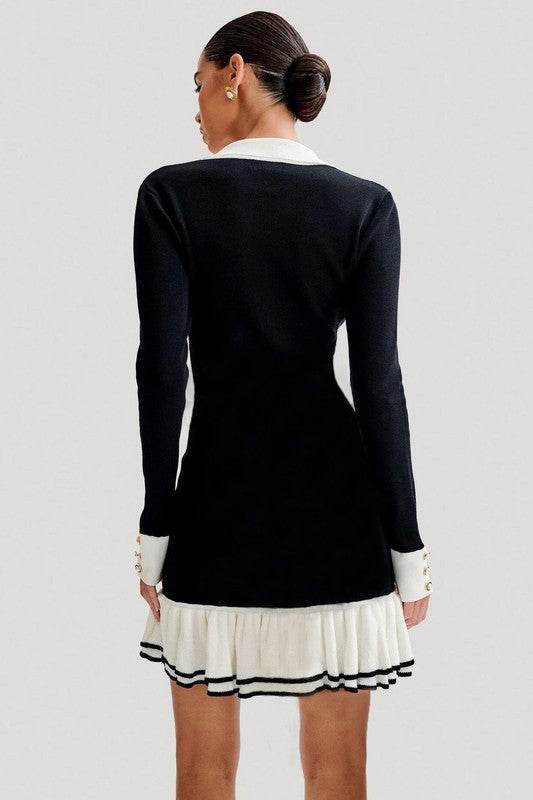 WOMEN FASHION SWEATER DRESS - Shop Style & More | Fresh Looks, Everyday Deals & Free Shipping