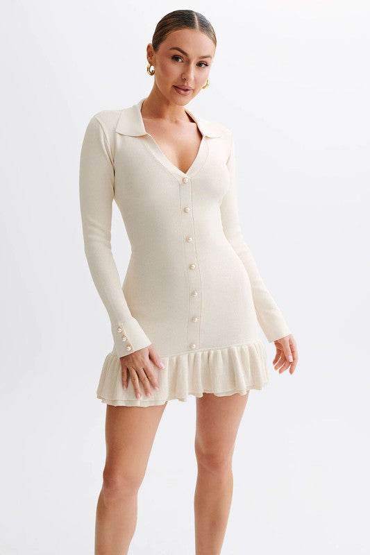 WOMEN FASHION SWEATER DRESS - Shop Style & More | Fresh Looks, Everyday Deals & Free Shipping