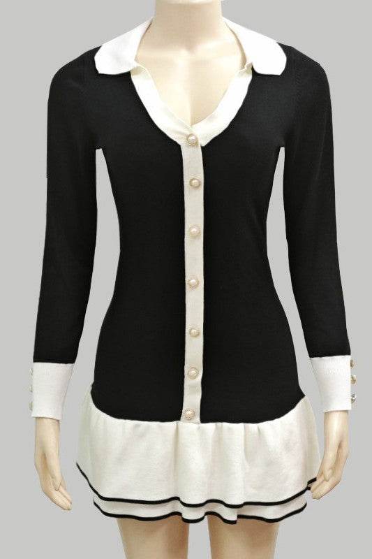 WOMEN FASHION SWEATER DRESS - Shop Style & More | Fresh Looks, Everyday Deals & Free Shipping