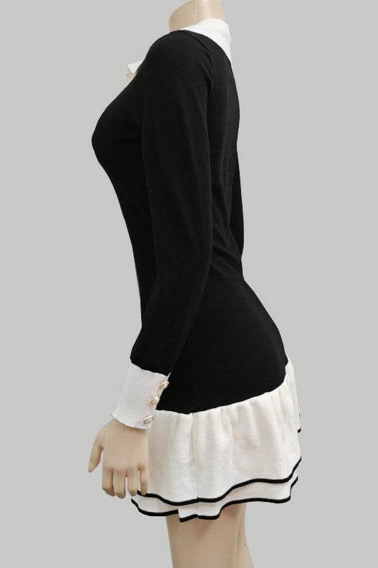 WOMEN FASHION SWEATER DRESS - Shop Style & More | Fresh Looks, Everyday Deals & Free Shipping