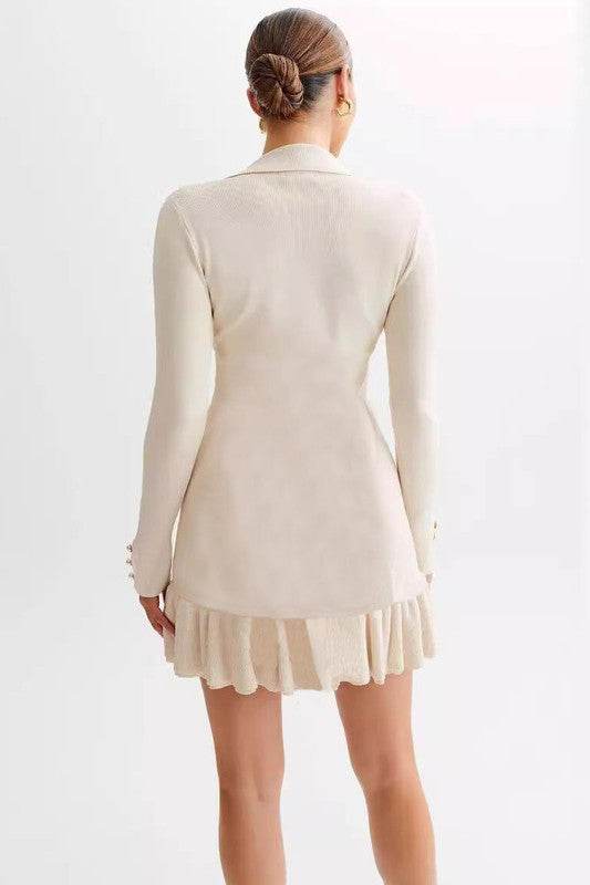 WOMEN FASHION SWEATER DRESS - Shop Style & More | Fresh Looks, Everyday Deals & Free Shipping