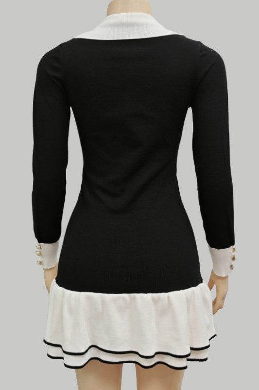 WOMEN FASHION SWEATER DRESS - Shop Style & More | Fresh Looks, Everyday Deals & Free Shipping
