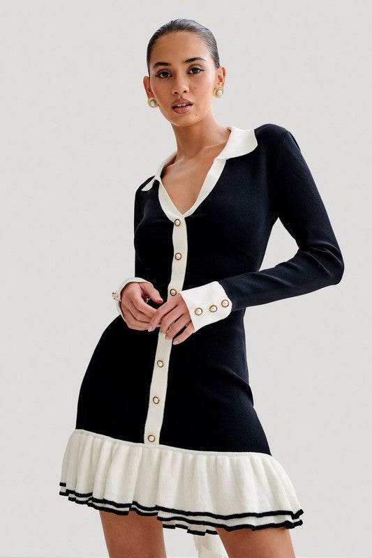WOMEN FASHION SWEATER DRESS - Shop Style & More | Fresh Looks, Everyday Deals & Free Shipping