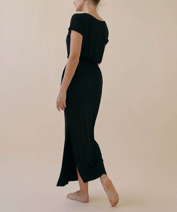 BAMBOO CASUAL ONE PIECE - Shop Style & More | Fresh Looks, Everyday Deals & Free Shipping