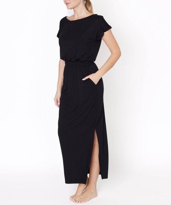 BAMBOO CASUAL ONE PIECE - Shop Style & More | Fresh Looks, Everyday Deals & Free Shipping