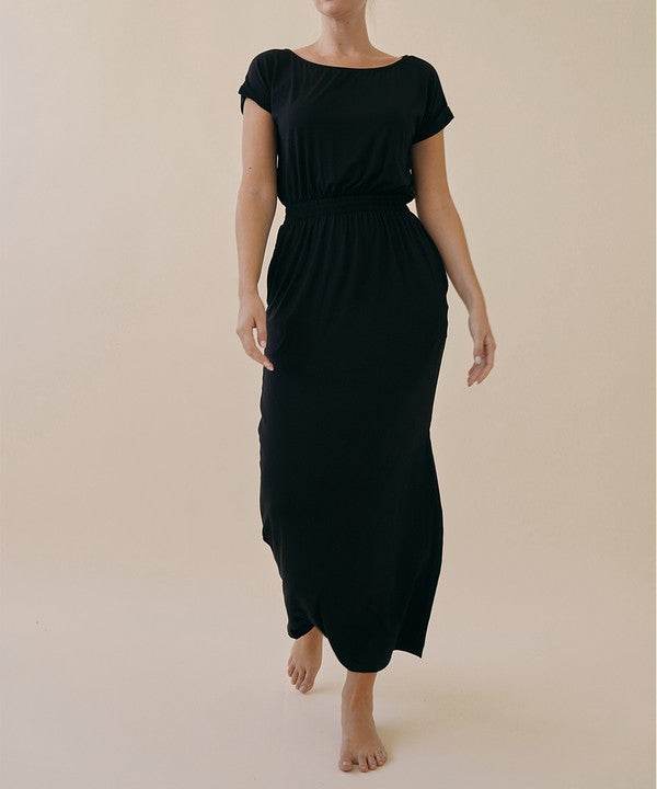 BAMBOO CASUAL ONE PIECE - Shop Style & More | Fresh Looks, Everyday Deals & Free Shipping