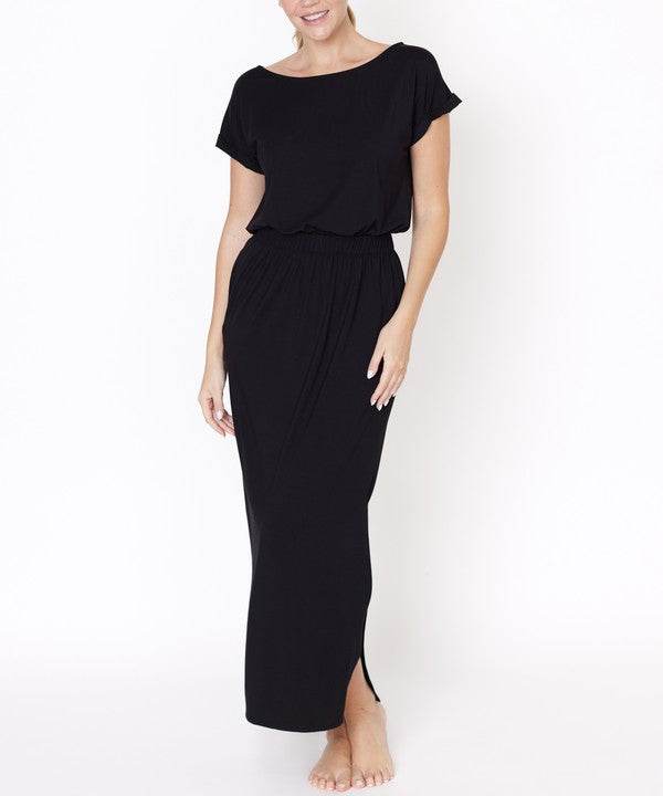 BAMBOO CASUAL ONE PIECE - Shop Style & More | Fresh Looks, Everyday Deals & Free Shipping