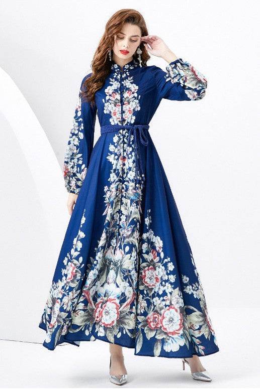 WOMEN FASHION LONG MAXI DRESS - Shop Style & More | Fresh Looks, Everyday Deals & Free Shipping