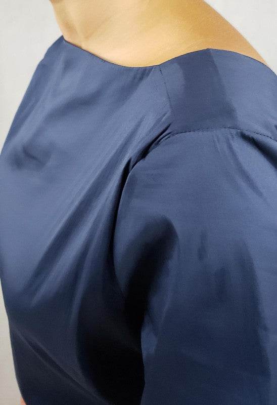 REVERSIBLE DRESS WITH POCKETS - Shop Style & More | Fresh Looks, Everyday Deals & Free Shipping