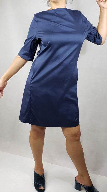 REVERSIBLE DRESS WITH POCKETS - Shop Style & More | Fresh Looks, Everyday Deals & Free Shipping