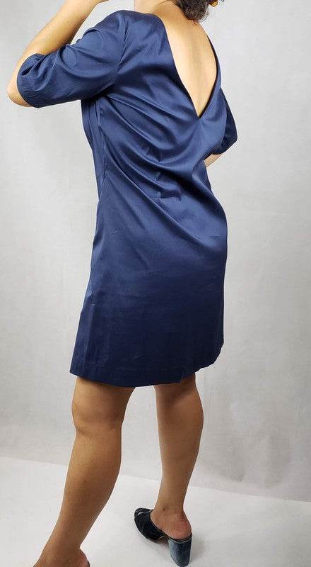 REVERSIBLE DRESS WITH POCKETS - Shop Style & More | Fresh Looks, Everyday Deals & Free Shipping