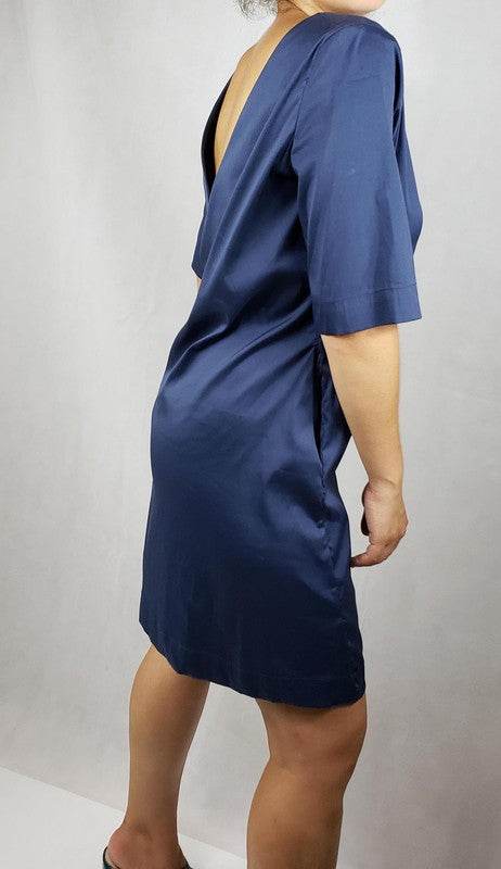 REVERSIBLE DRESS WITH POCKETS - Shop Style & More | Fresh Looks, Everyday Deals & Free Shipping