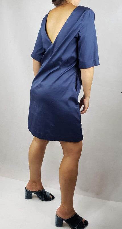 REVERSIBLE DRESS WITH POCKETS - Shop Style & More | Fresh Looks, Everyday Deals & Free Shipping