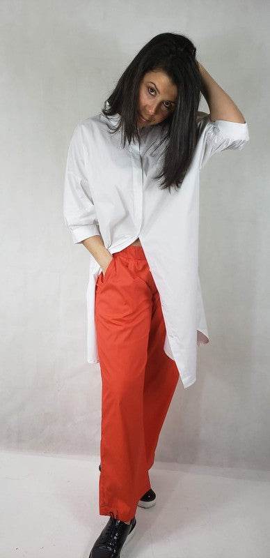 Short Sleeve Crew Neck Tops Casual loose Blouse - Shop Style & More | Fresh Looks, Everyday Deals & Free Shipping