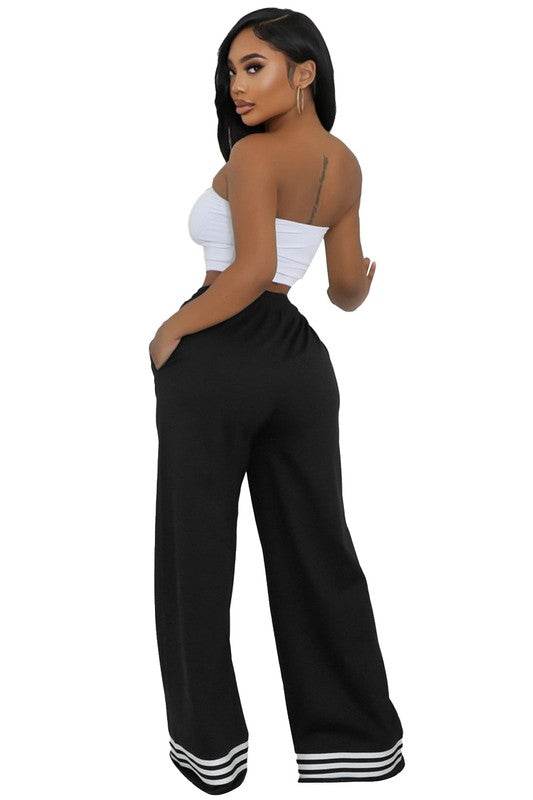 WOMEN FASHION CLASSIC STRAIGHT LEG PANTS - Shop Style & More | Fresh Looks, Everyday Deals & Free Shipping