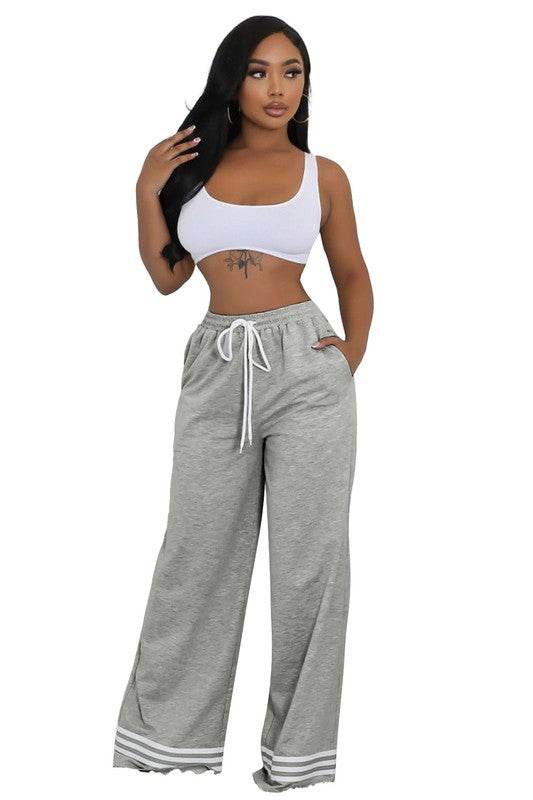 WOMEN FASHION CLASSIC STRAIGHT LEG PANTS - Shop Style & More | Fresh Looks, Everyday Deals & Free Shipping