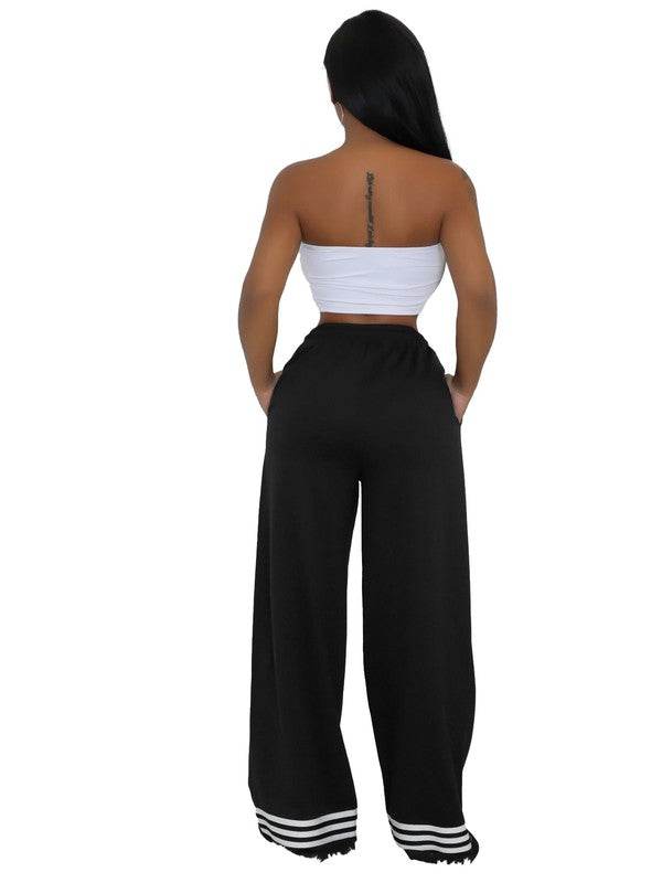 WOMEN FASHION CLASSIC STRAIGHT LEG PANTS - Shop Style & More | Fresh Looks, Everyday Deals & Free Shipping