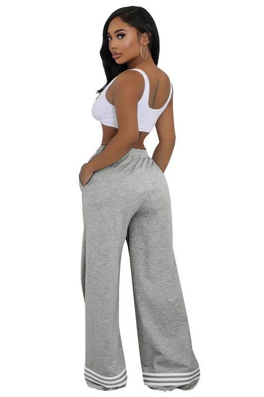 WOMEN FASHION CLASSIC STRAIGHT LEG PANTS - Shop Style & More | Fresh Looks, Everyday Deals & Free Shipping