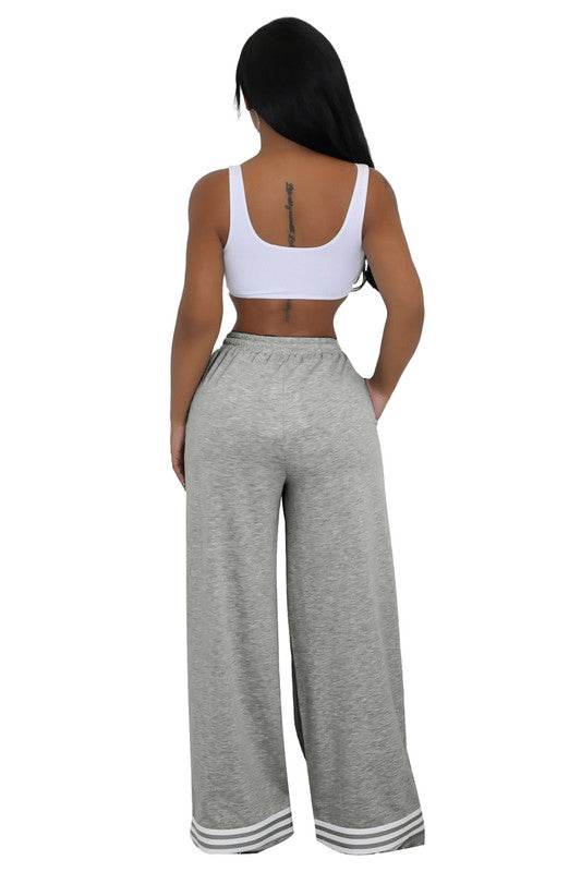 WOMEN FASHION CLASSIC STRAIGHT LEG PANTS - Shop Style & More | Fresh Looks, Everyday Deals & Free Shipping