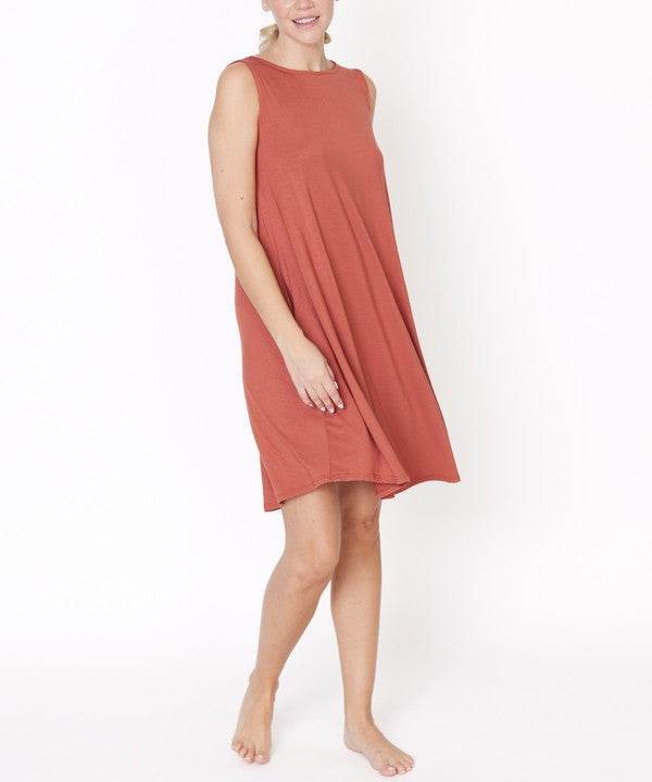 BAMBOO DAYTIME HEPBURN DRESS NEW LENGTH - Shop Style & More | Fresh Looks, Everyday Deals & Free Shipping