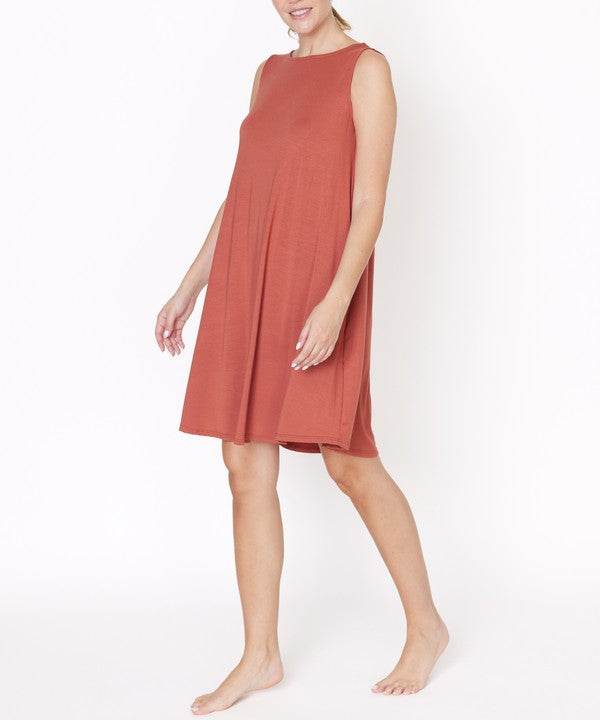 BAMBOO DAYTIME HEPBURN DRESS NEW LENGTH - Shop Style & More | Fresh Looks, Everyday Deals & Free Shipping