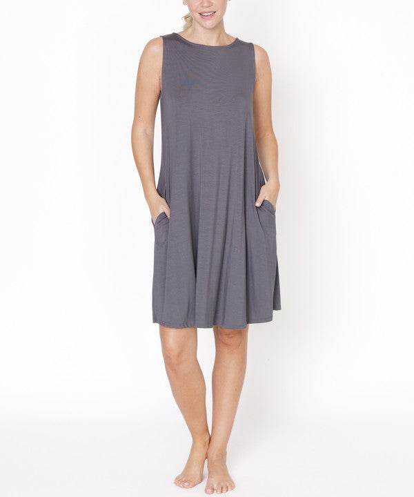 BAMBOO DAYTIME HEPBURN DRESS NEW LENGTH - Shop Style & More | Fresh Looks, Everyday Deals & Free Shipping