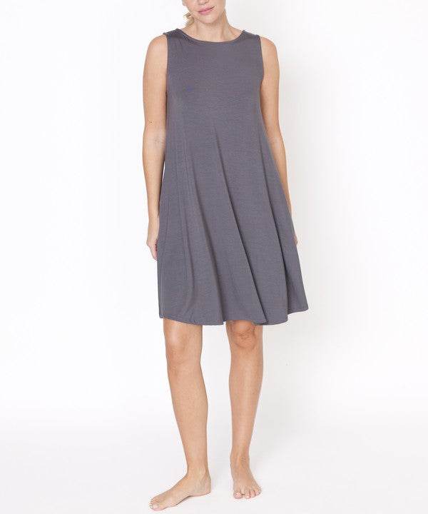 BAMBOO DAYTIME HEPBURN DRESS NEW LENGTH - Shop Style & More | Fresh Looks, Everyday Deals & Free Shipping