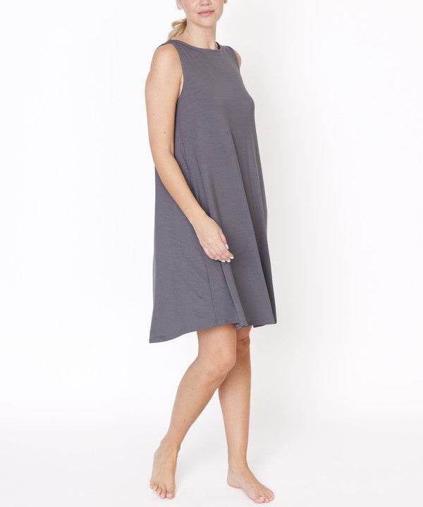 BAMBOO DAYTIME HEPBURN DRESS NEW LENGTH - Shop Style & More | Fresh Looks, Everyday Deals & Free Shipping