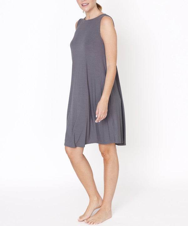 BAMBOO DAYTIME HEPBURN DRESS NEW LENGTH - Shop Style & More | Fresh Looks, Everyday Deals & Free Shipping