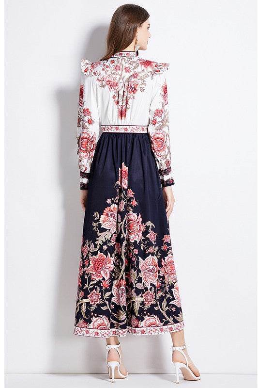 WOMEN FASHION LONG MAXI DRESS - Shop Style & More | Fresh Looks, Everyday Deals & Free Shipping