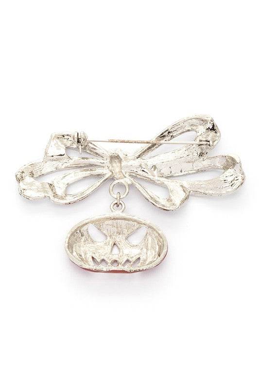 Jack O Lantern Pumpkin Pin - Shop Style & More | Fresh Looks, Everyday Deals & Free Shipping