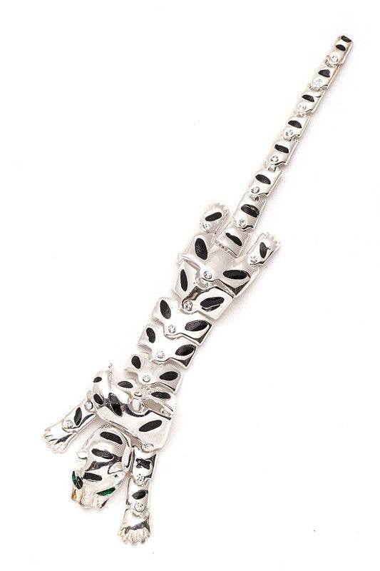 Iconic Tiger Fashion Brooch - Shop Style & More | Fresh Looks, Everyday Deals & Free Shipping