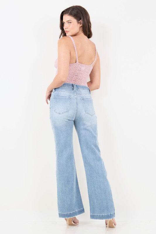 CORSET HIGH RISE MODERN WIDE - Shop Style & More | Fresh Looks, Everyday Deals & Free Shipping