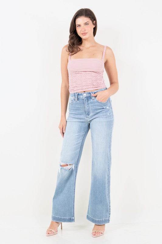 CORSET HIGH RISE MODERN WIDE - Shop Style & More | Fresh Looks, Everyday Deals & Free Shipping