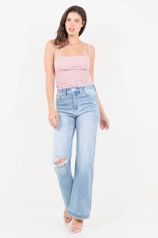 CORSET HIGH RISE MODERN WIDE - Shop Style & More | Fresh Looks, Everyday Deals & Free Shipping