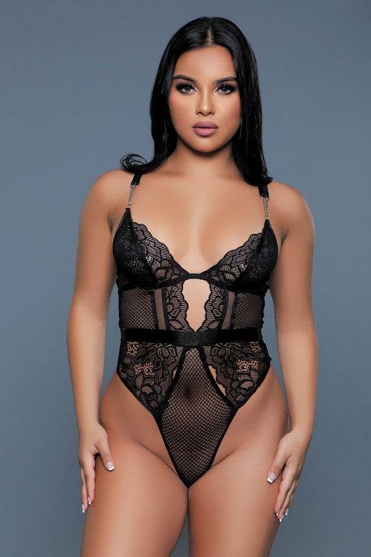 Camille Bodysuit - Shop Style & More | Fresh Looks, Everyday Deals & Free Shipping