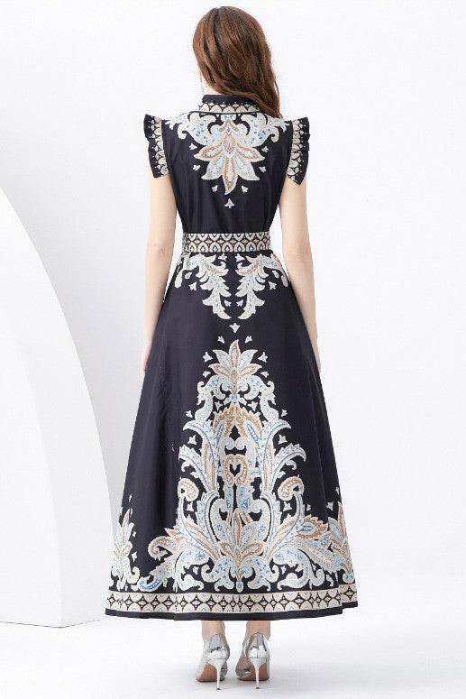 SEXY LONG MAXI DRESS - Shop Style & More | Fresh Looks, Everyday Deals & Free Shipping