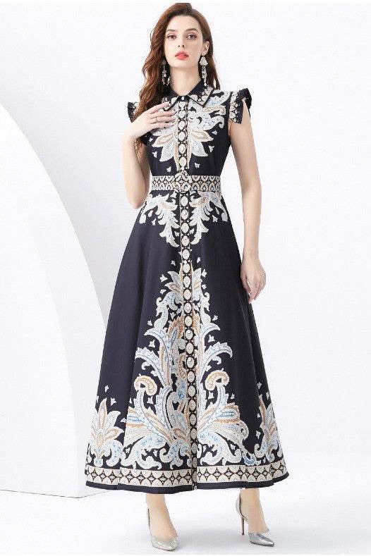 SEXY LONG MAXI DRESS - Shop Style & More | Fresh Looks, Everyday Deals & Free Shipping
