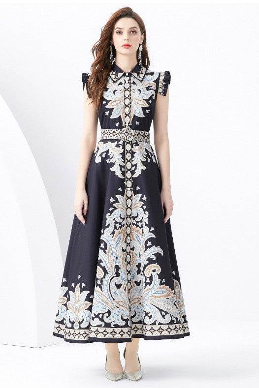 SEXY LONG MAXI DRESS - Shop Style & More | Fresh Looks, Everyday Deals & Free Shipping