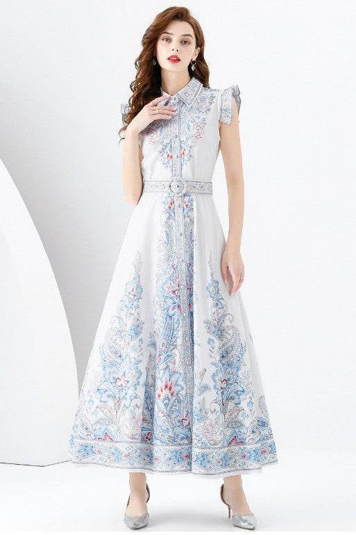 WOMEN FASHION LONG MAXI DRESS - Shop Style & More | Fresh Looks, Everyday Deals & Free Shipping
