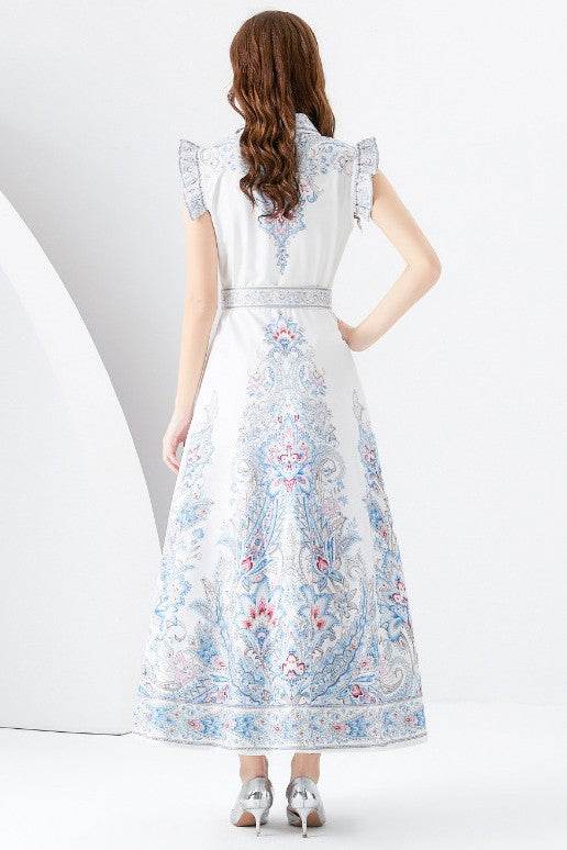 WOMEN FASHION LONG MAXI DRESS - Shop Style & More | Fresh Looks, Everyday Deals & Free Shipping